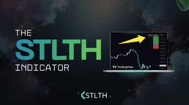 The STLTH Indicator
